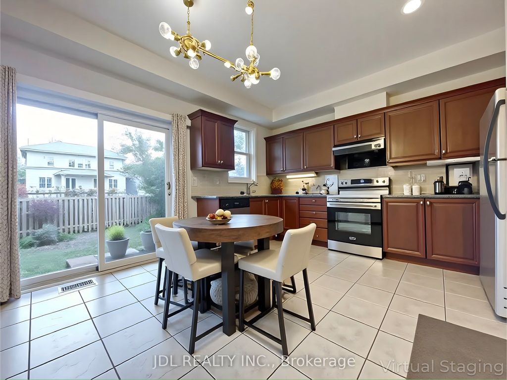 Photo of 3 Garvin Mews, Toronto, ON M2N 0B2 (MLS # C12654386)