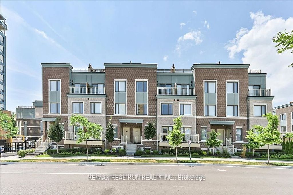 Photo of 260 Twelfth Street #5, Toronto, ON M8V 0J6 (MLS # W12589356)