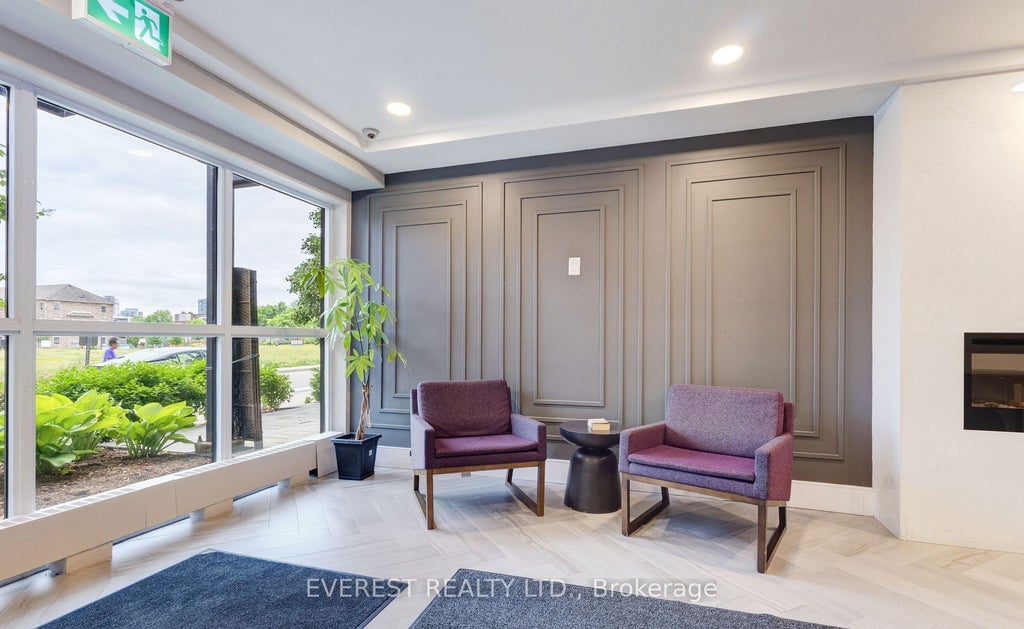 Photo of 15 Prince Albert Boulevard #305, Kitchener, ON N2H 0C2 (MLS # X14034660)