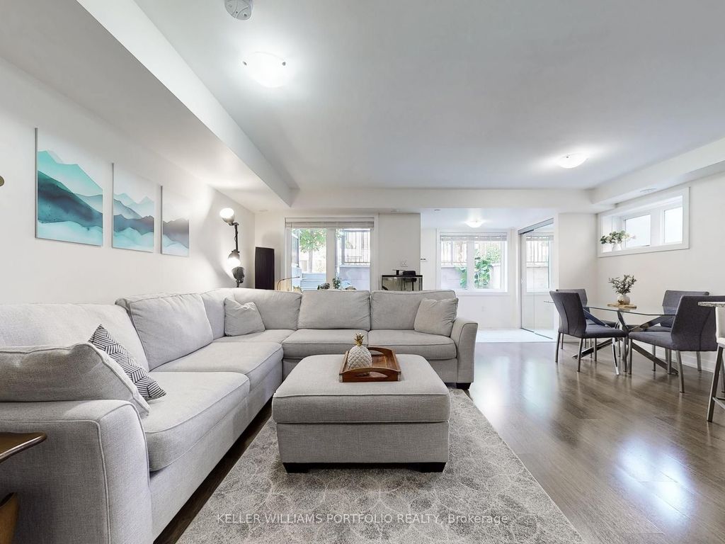 Photo of 252 Royal York Road #212, Toronto, ON M8V 1Y8 (MLS # W12871010)