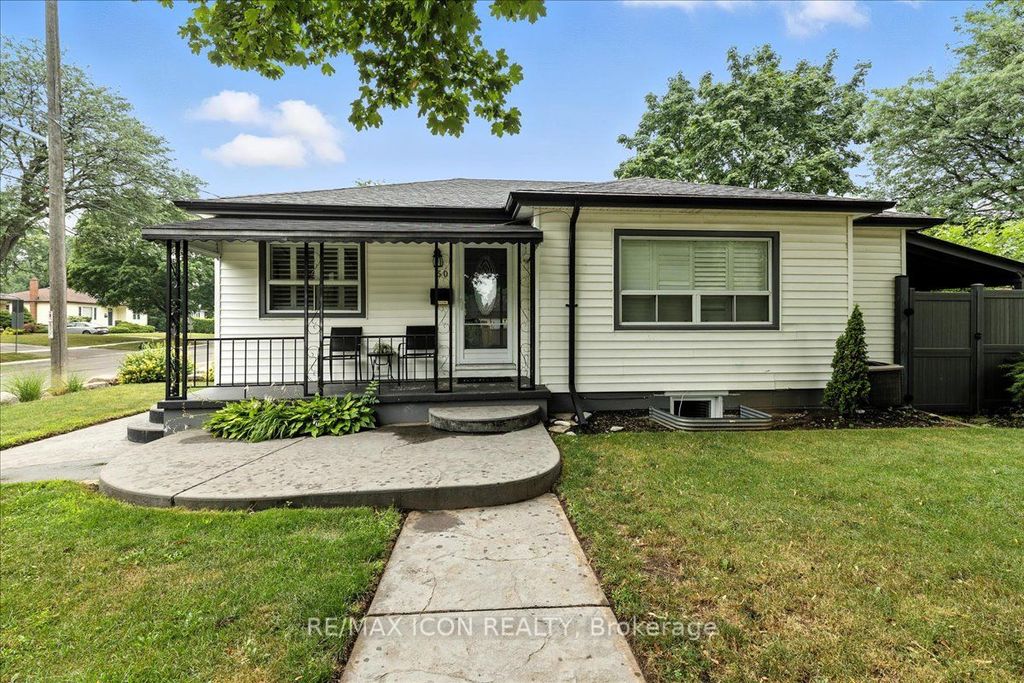 Photo of 50 Grove Crescent, Brantford, ON N3R 4Y6 (MLS # X12687434)