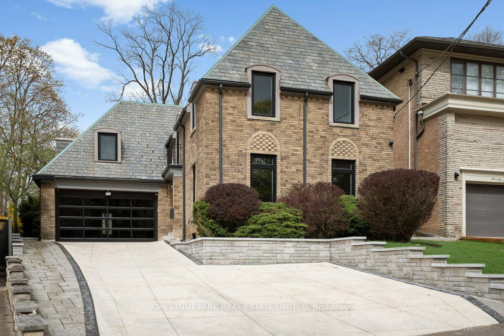 Photo of 42 Glenayr Road, Toronto, ON M5P 3B8 (MLS # C13081206)