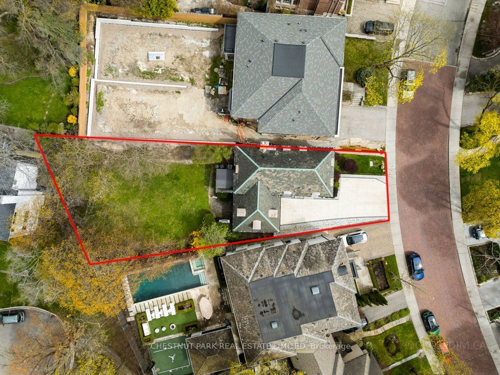 Photo of 42 Glenayr Road, Toronto, ON M5P 3B8 (MLS # C13081206)