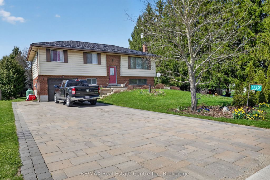 Photo of 7730 Sixth Line, Centre Wellington, ON N0B 1S0 (MLS # X12951650)