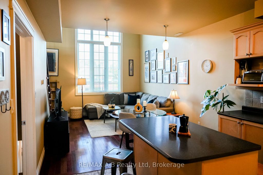 Photo of 555 King Street E #305, Kitchener, ON N2G 2L9 (MLS # X12480927)