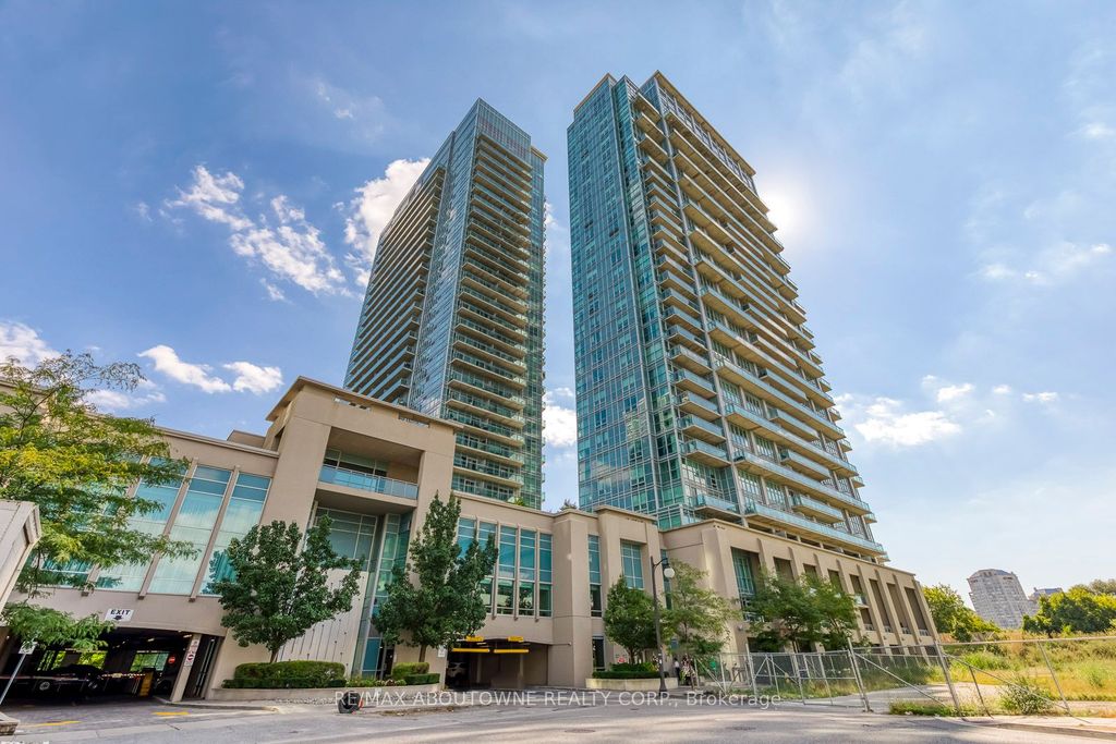 Photo of 165 Legion Road N #2524, Toronto, ON M8Y 0B3 (MLS # W12598264)