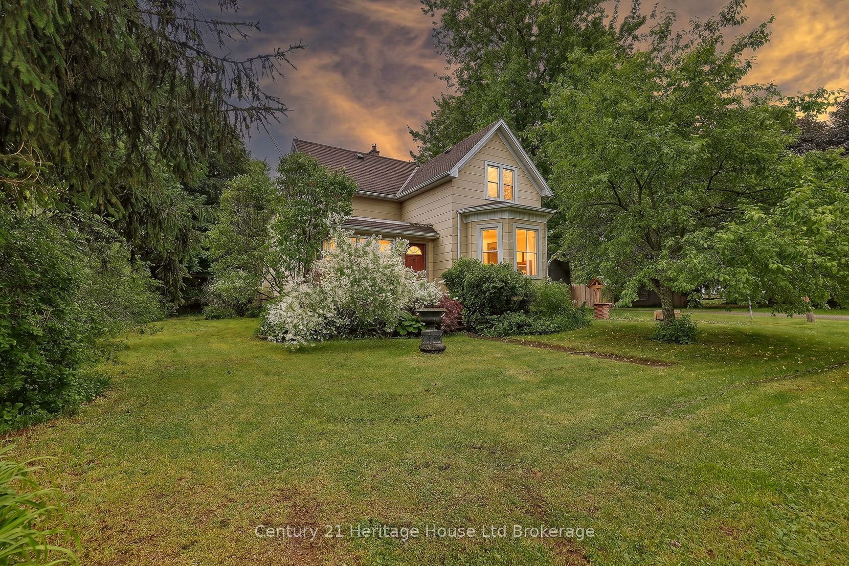 Photo 1 of 48 — 6998 Church Street, West Perth, ON N0K 1Y0
