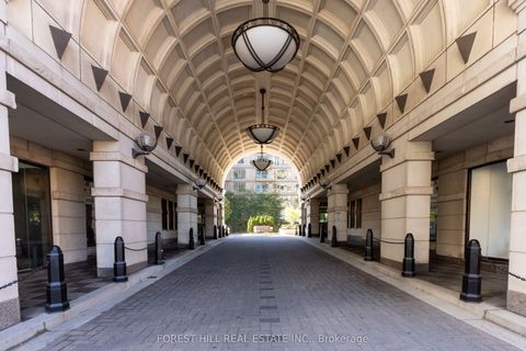 38 Avenue Road 804 Toronto ON M5R 2G2