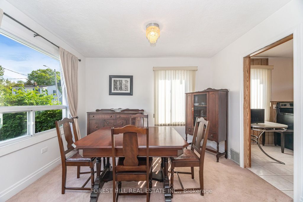 Photo of 2 Topham Road, Toronto, ON M4B 3K2 (MLS # E12678994)