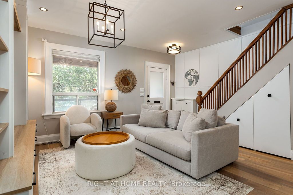 Photo of 171 Islington Avenue, Toronto, ON M8V 3B8 (MLS # W12976472)