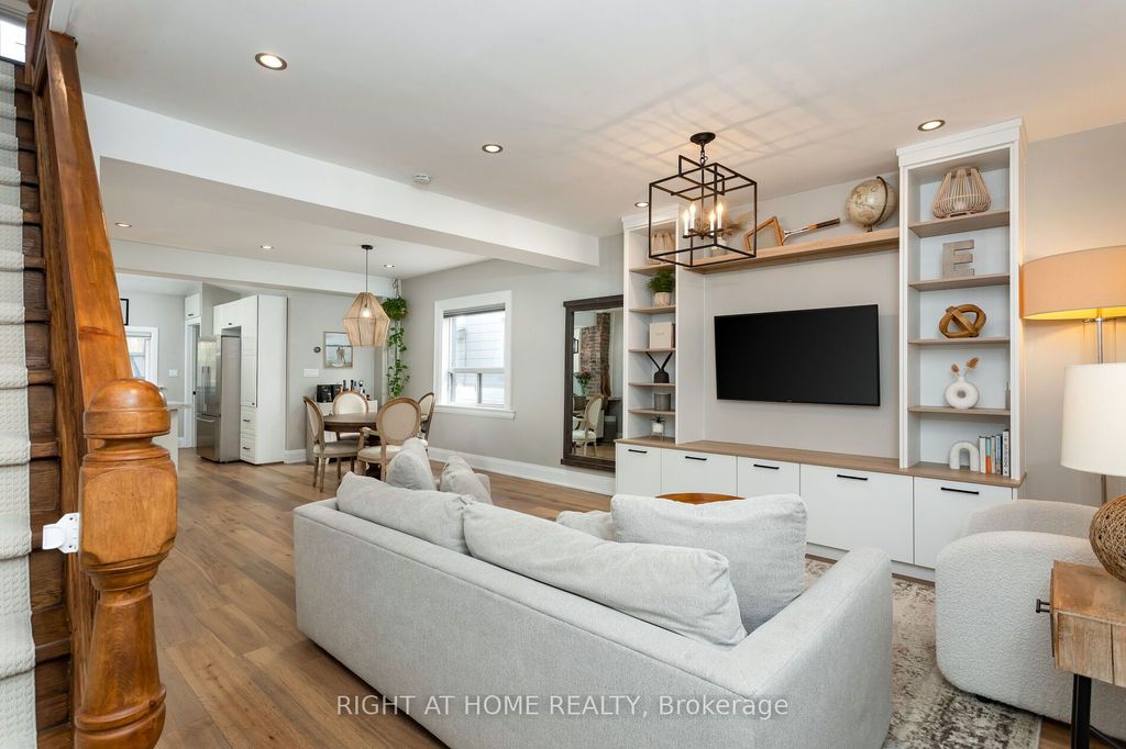 Photo of 171 Islington Avenue, Toronto, ON M8V 3B8 (MLS # W12976472)