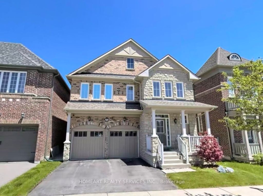 Photo of 25 Gillings Street, Markham, ON L6C 0G3 (MLS # N12810368)