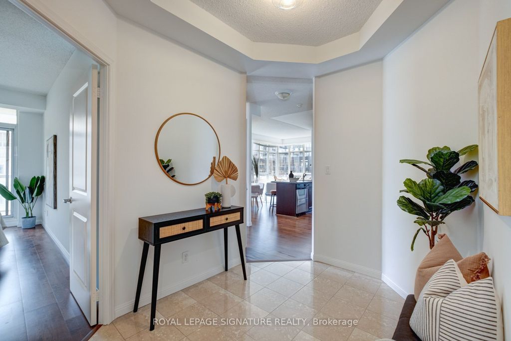 Photo of 900 Mount Pleasant Road #502, Toronto, ON M4P 3J9 (MLS # C12350270)