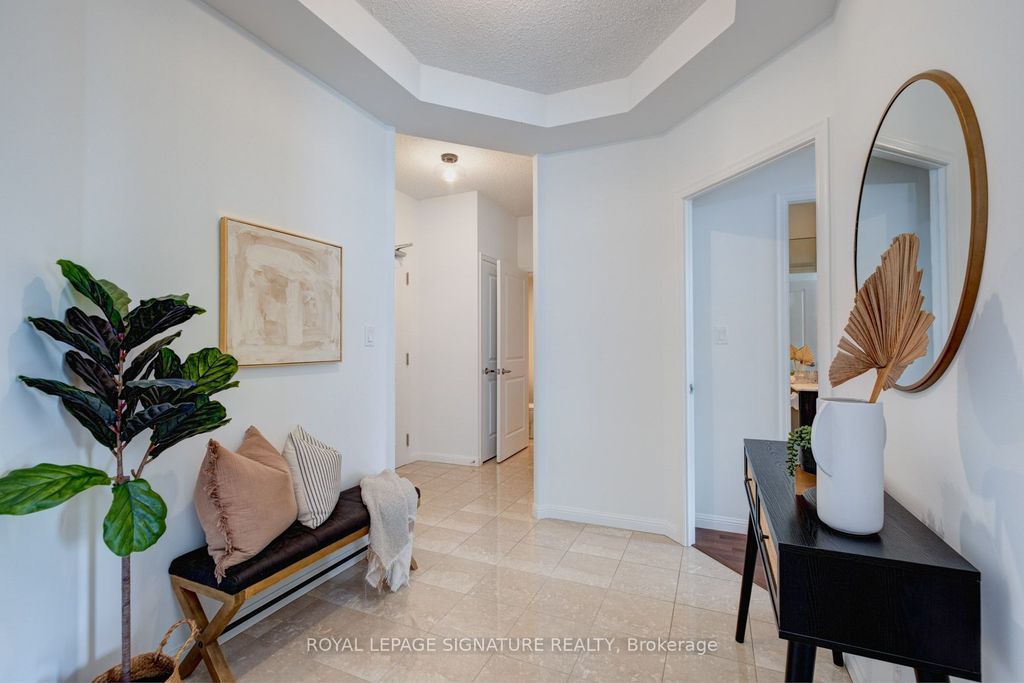Photo of 900 Mount Pleasant Road #502, Toronto, ON M4P 3J9 (MLS # C12350270)