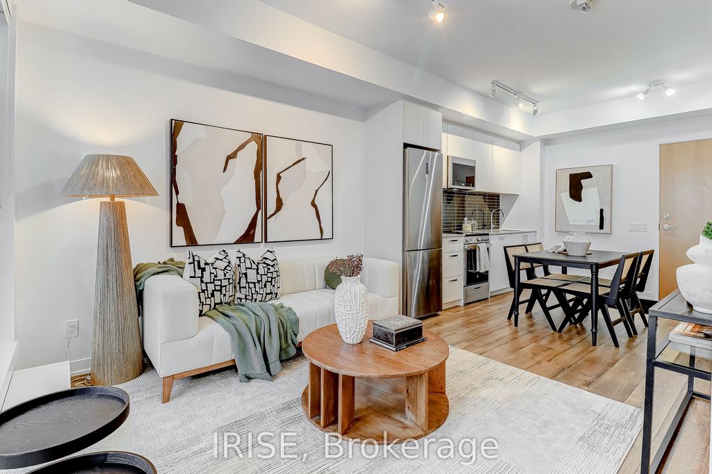 Photo of 1787 St Clair Avenue W #716, Toronto, ON M6N 0B7 (MLS # W12925950)
