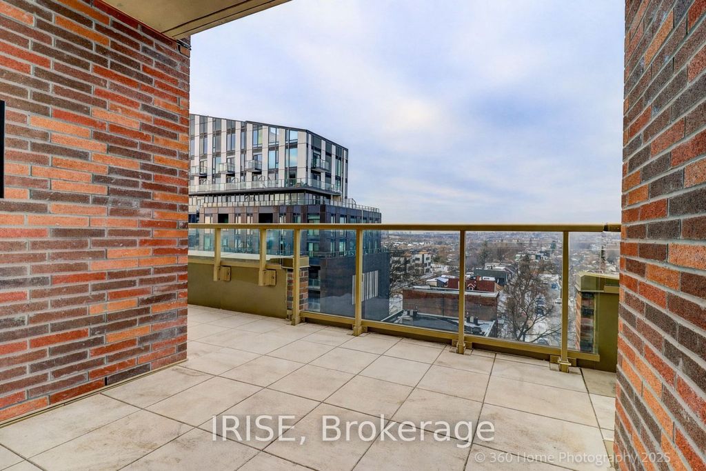 Photo of 1787 St Clair Avenue W #716, Toronto, ON M6N 0B7 (MLS # W12925950)