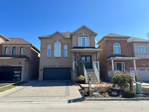 9 Oland Drive Vaughan ON L4H 2H3