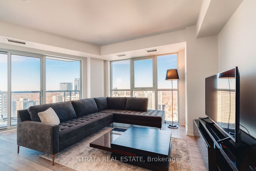 Photo of 159 Wellesley Street E #2903, Toronto, ON M4Y 0H5 (MLS # C12467367)