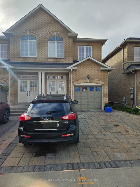 19 Voysey Way Markham ON L3S 0B4