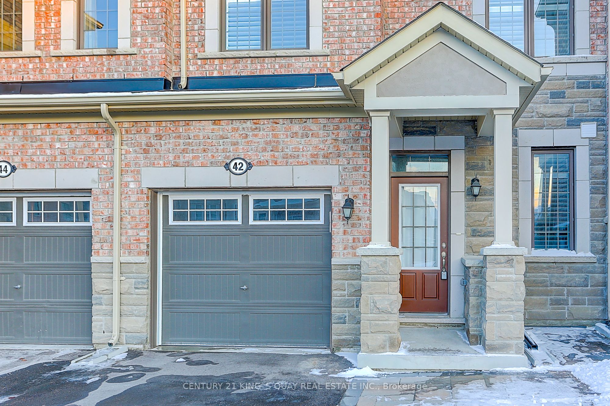 42 Hartney Drive
