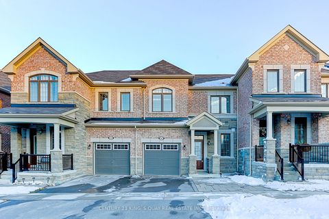 42 Hartney Drive Richmond Hill ON L4S 0J8