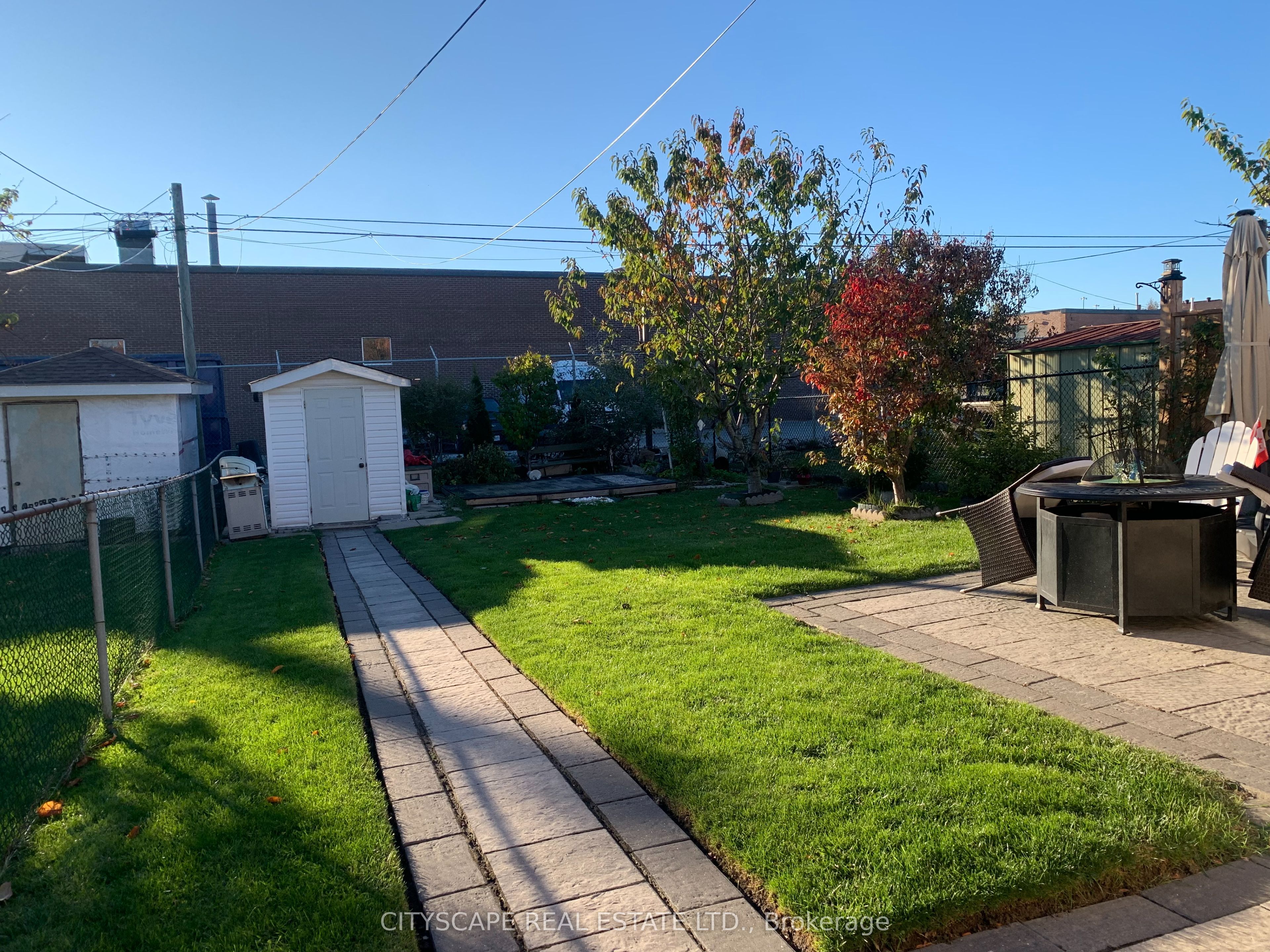120 Hullmar Drive Bsmt