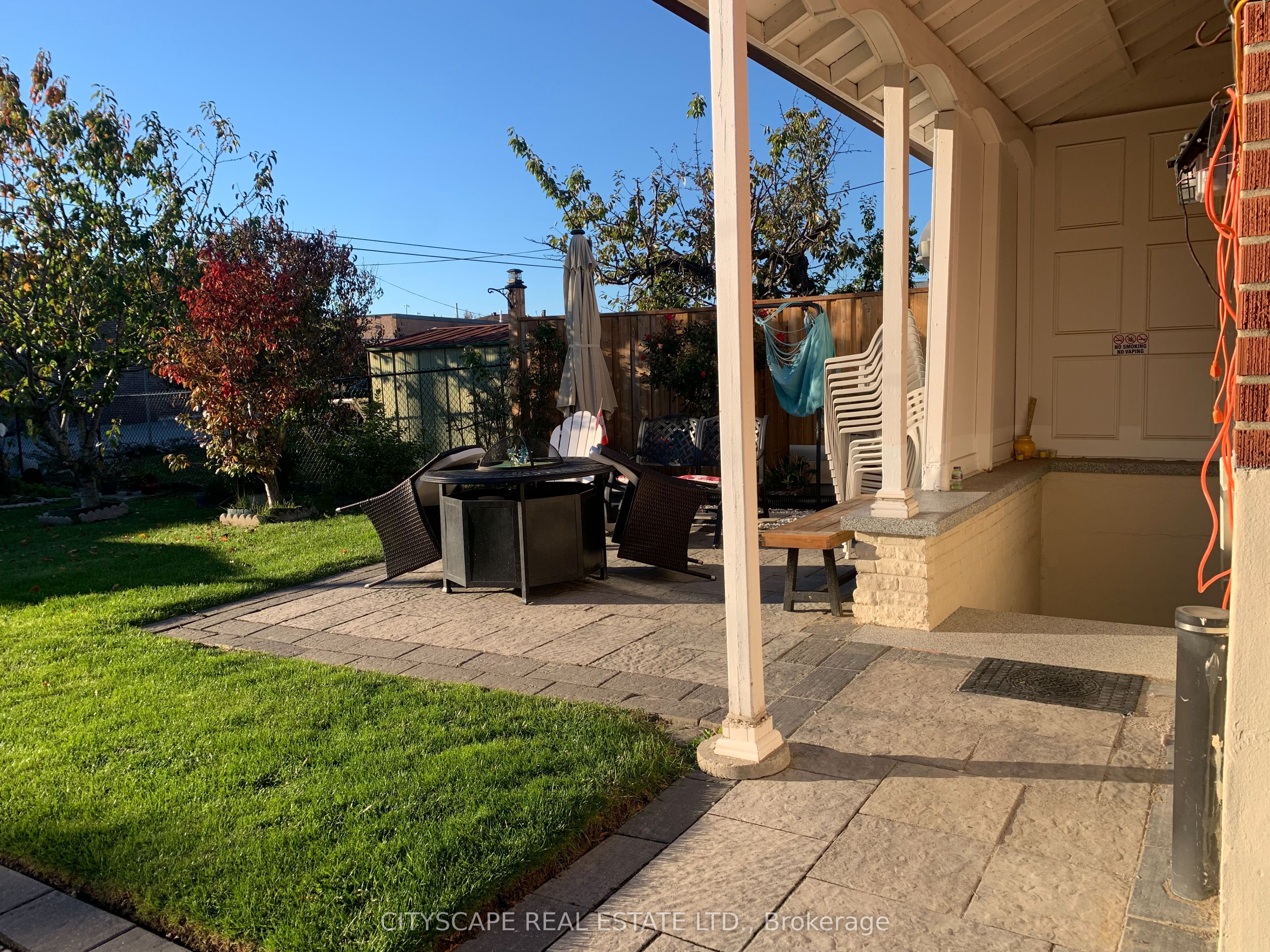 120 Hullmar Drive Bsmt