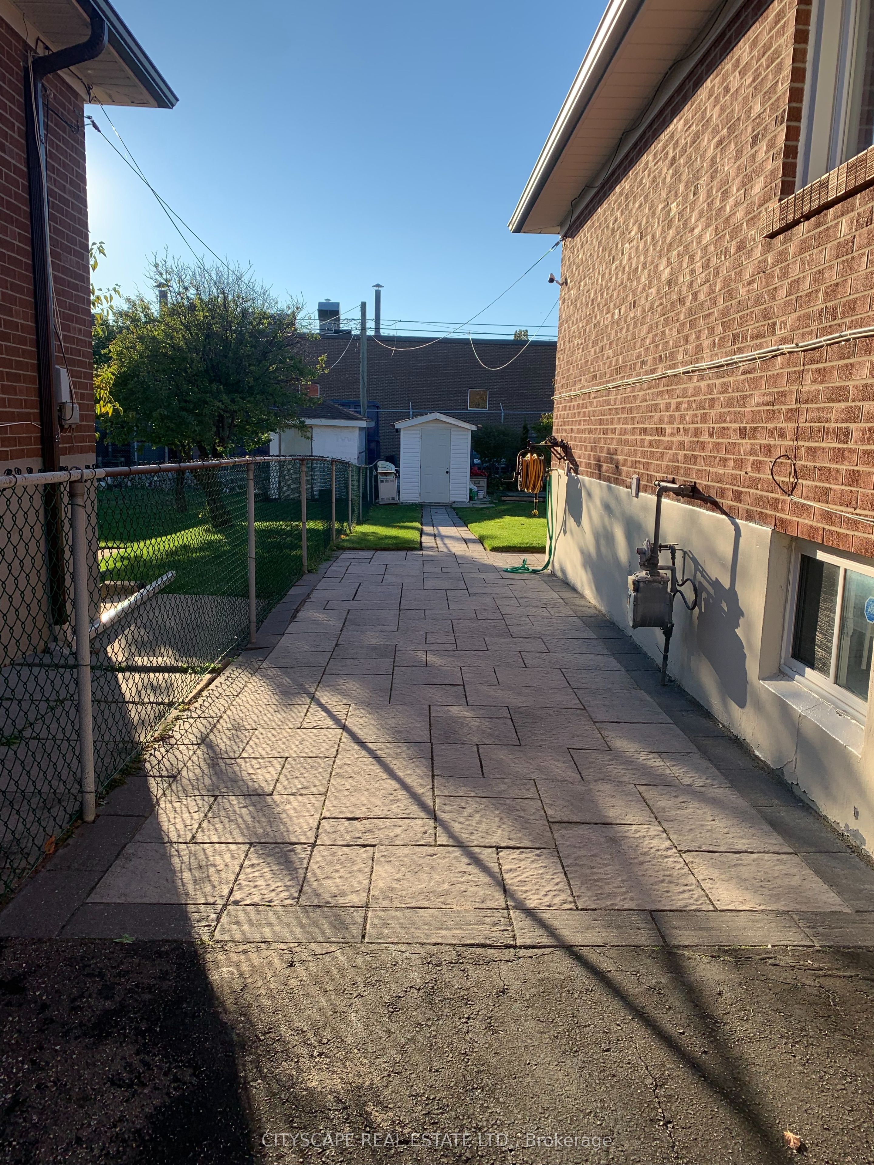 120 Hullmar Drive Bsmt