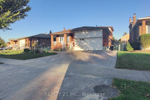 27 Jardine Street Brampton ON L6S 3H2