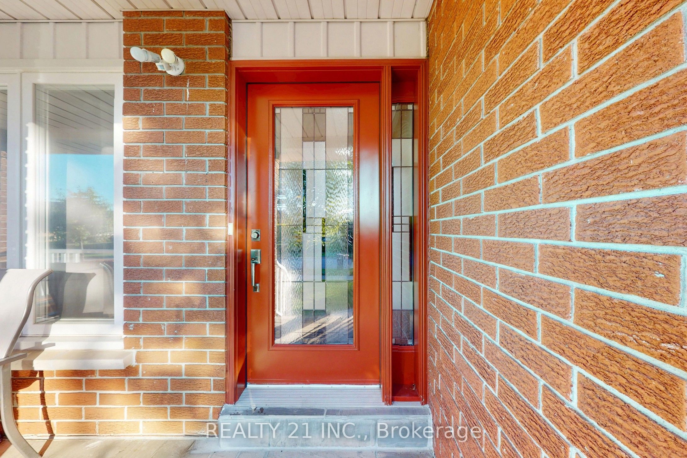 27 Jardine Street