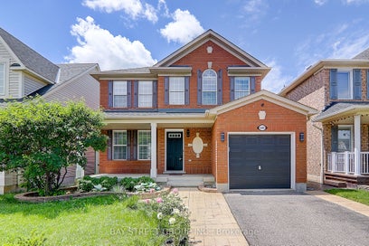 540 Caverhill Crescent Milton ON L9T 5K4