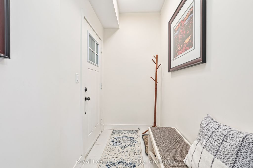 Photo of 11 Beckwith Lane #102, Blue Mountains, ON L9Y 0C7 (MLS # X13131334)