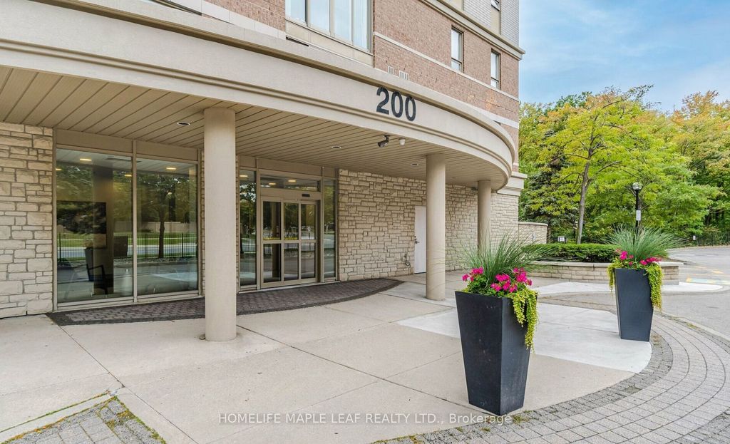 Photo of 200 Burnhamthorpe Road E #1304, Mississauga, ON L5A 4L4 (MLS # W12790108)