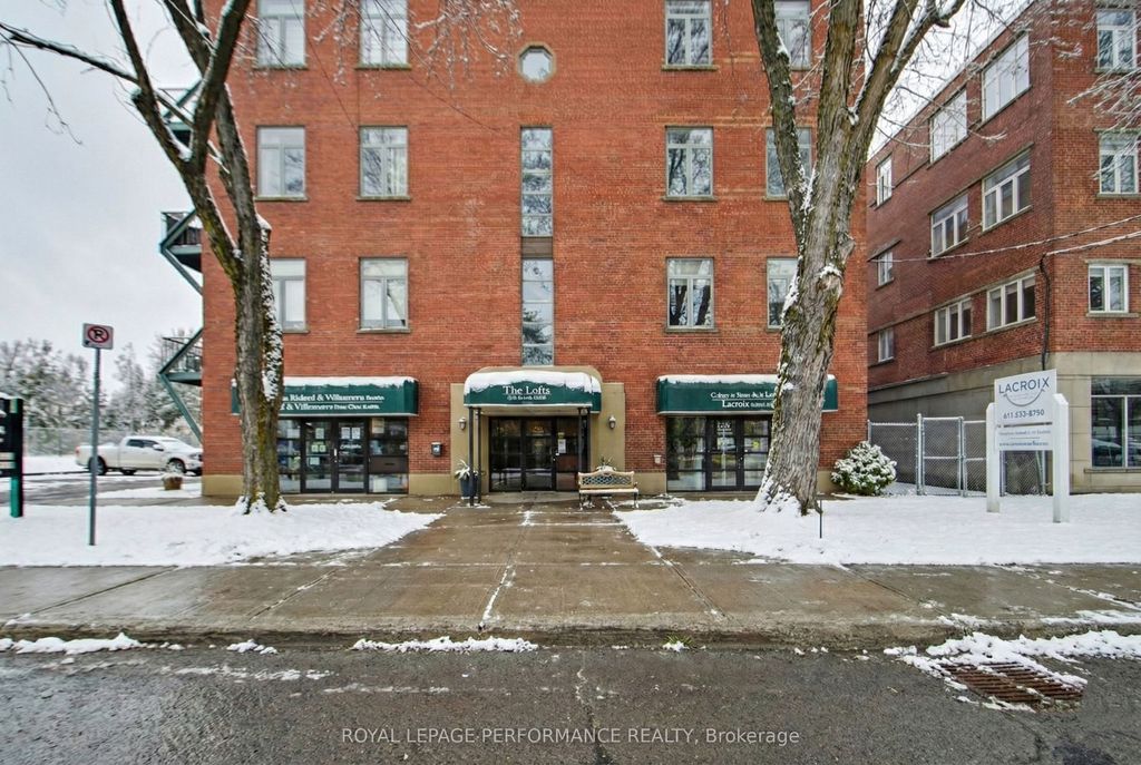 Photo of 225 Main Street W #202, Hawkesbury, ON K6A 3R7 (MLS # X12403174)