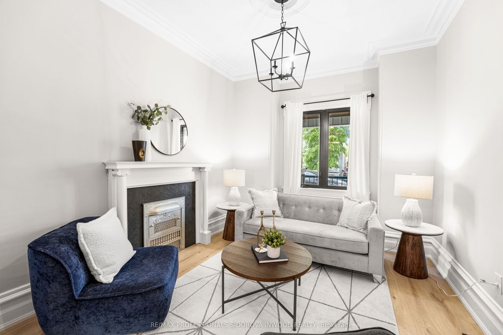Photo of 209 Maria Street, Toronto, ON M6P 1W6 (MLS # W13170542)