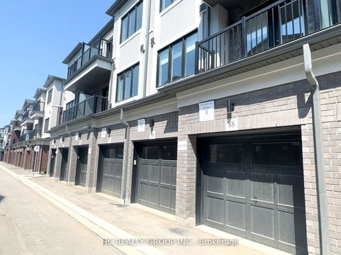 88 Matawin Lane Richmond Hill ON L4B 0H8