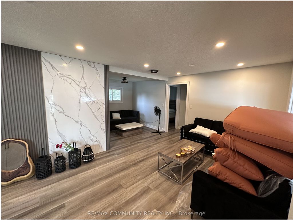 Photo of 3 Hillside Drive, Kawartha Lakes, ON K0M 2C0 (MLS # X13156754)