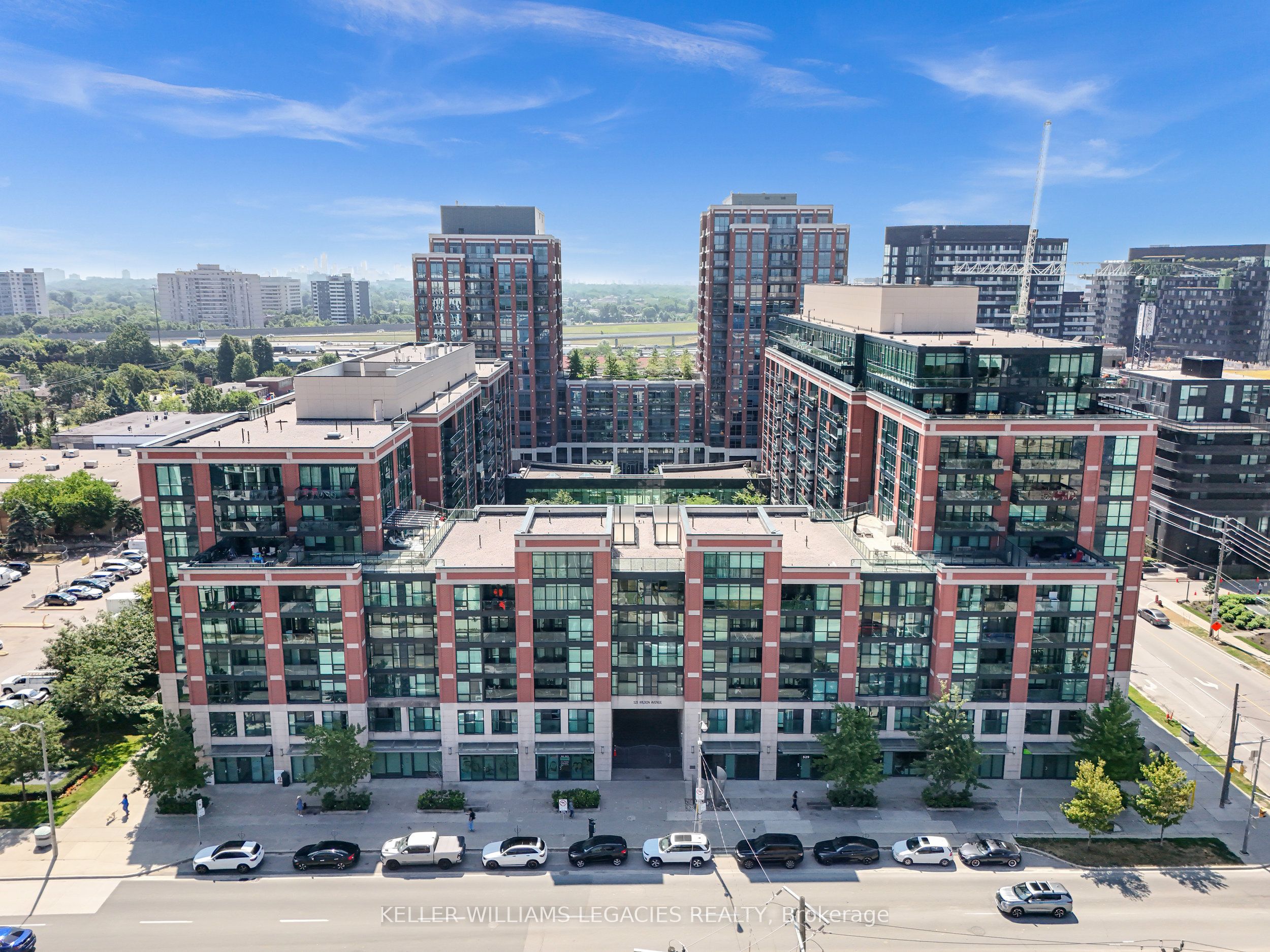 525 Wilson Avenue 646
