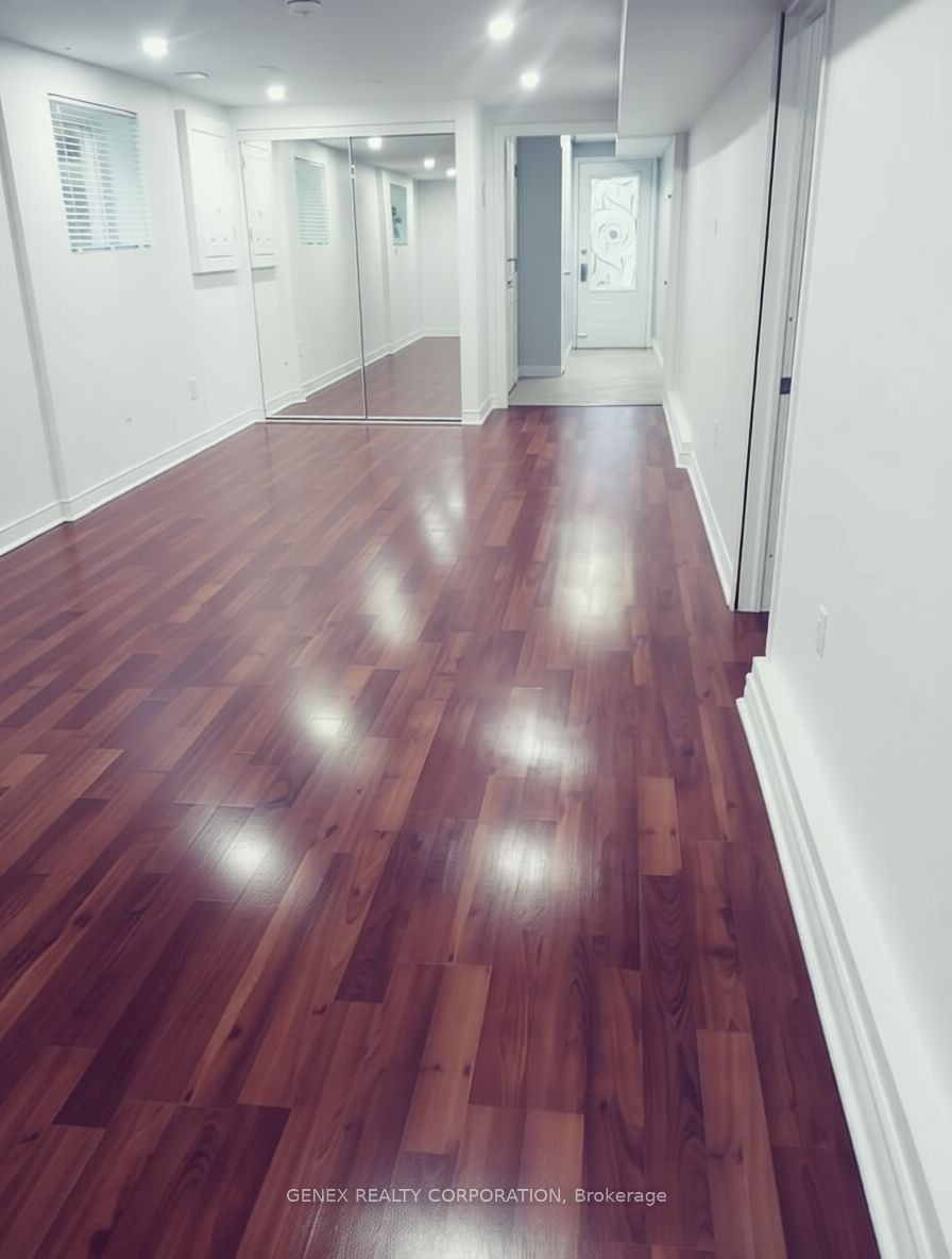 8 Montrose Place Lower Level