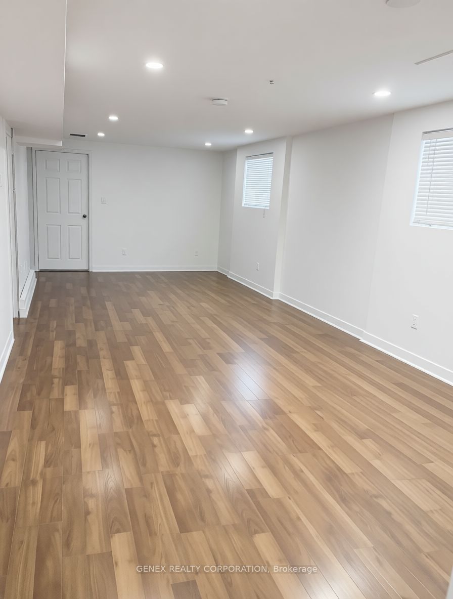 8 Montrose Place Lower Level