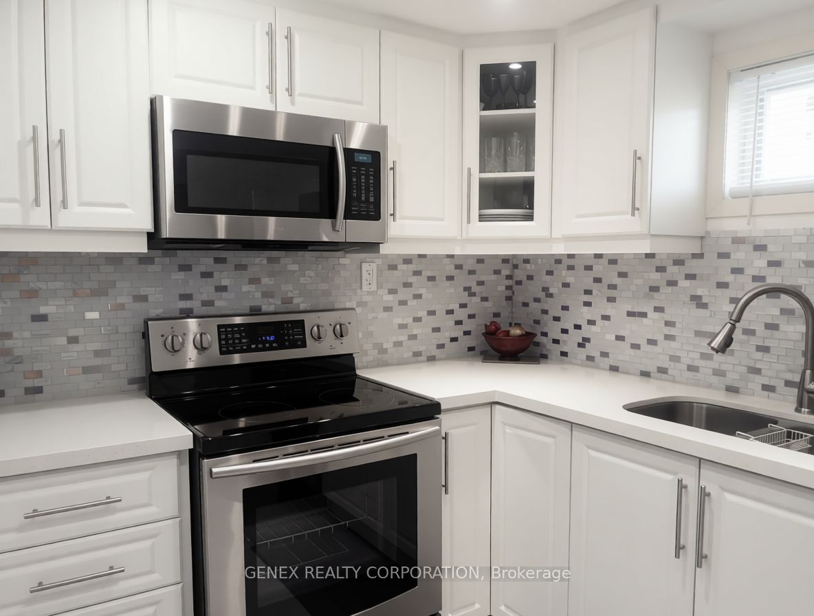 8 Montrose Place Lower Level