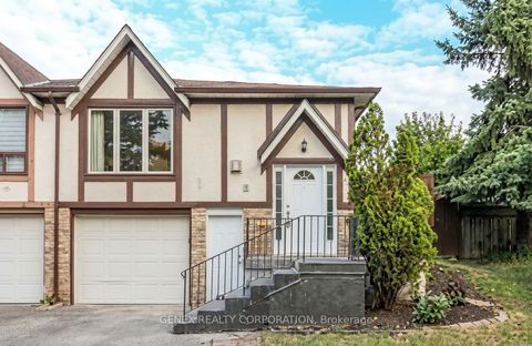 8 Montrose Place Lower Level Brampton ON L6S 2S8