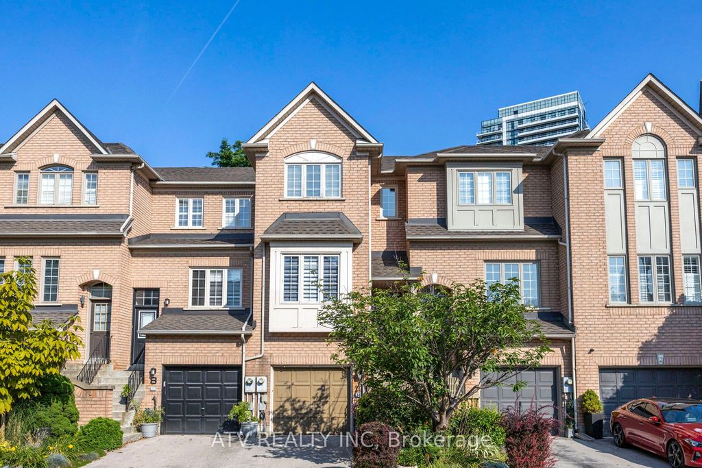 Photo of 6 Bluewater Court, Toronto, ON M8V 4A8 (MLS # W12390617)