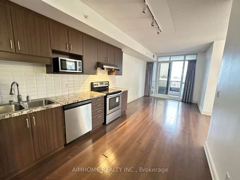 99 South Town Centre Boulevard 620 Markham ON L6G 0E9