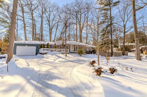 1412 Glenwood Drive Mississauga ON L5G 2X1