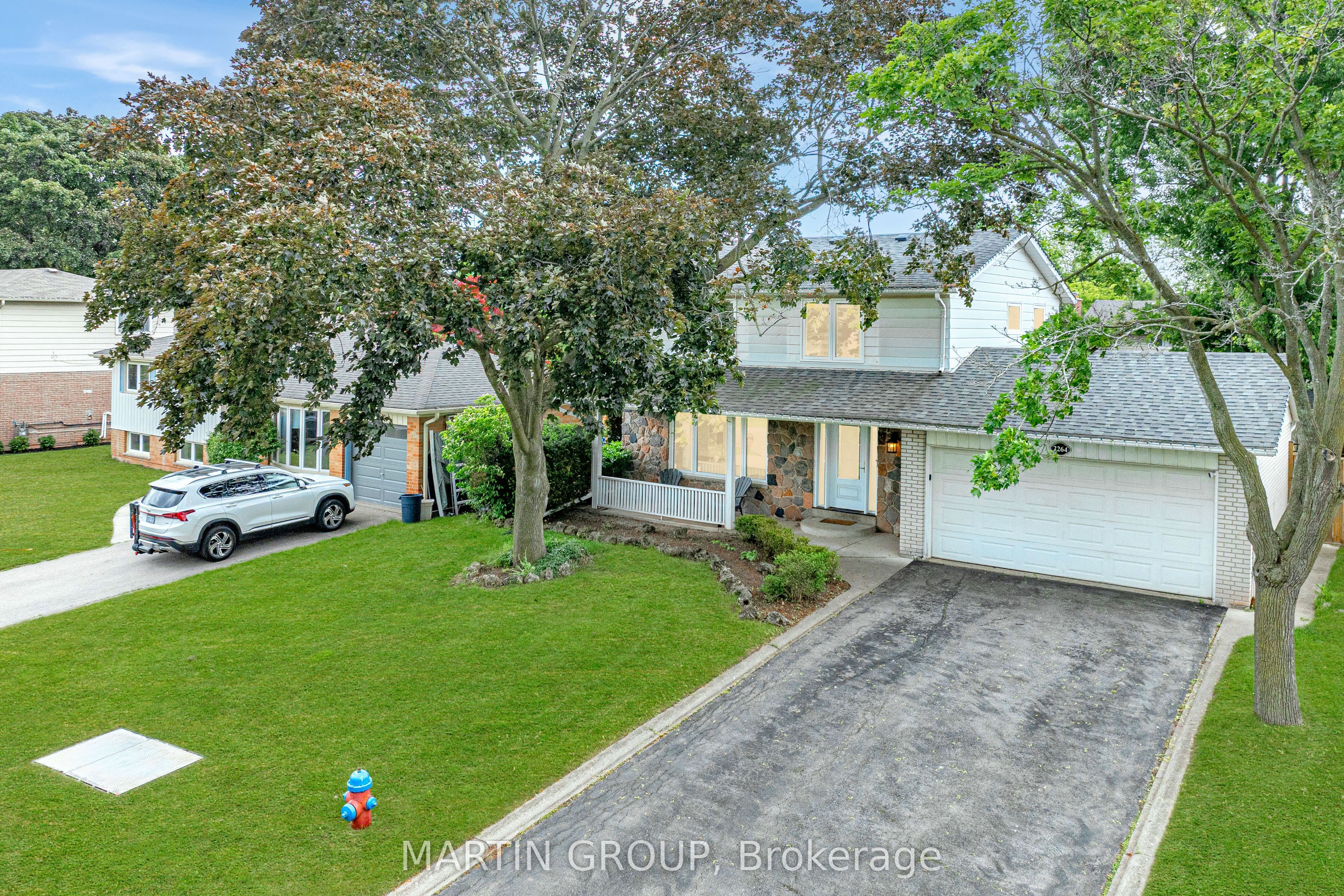 2264 Yolanda Drive