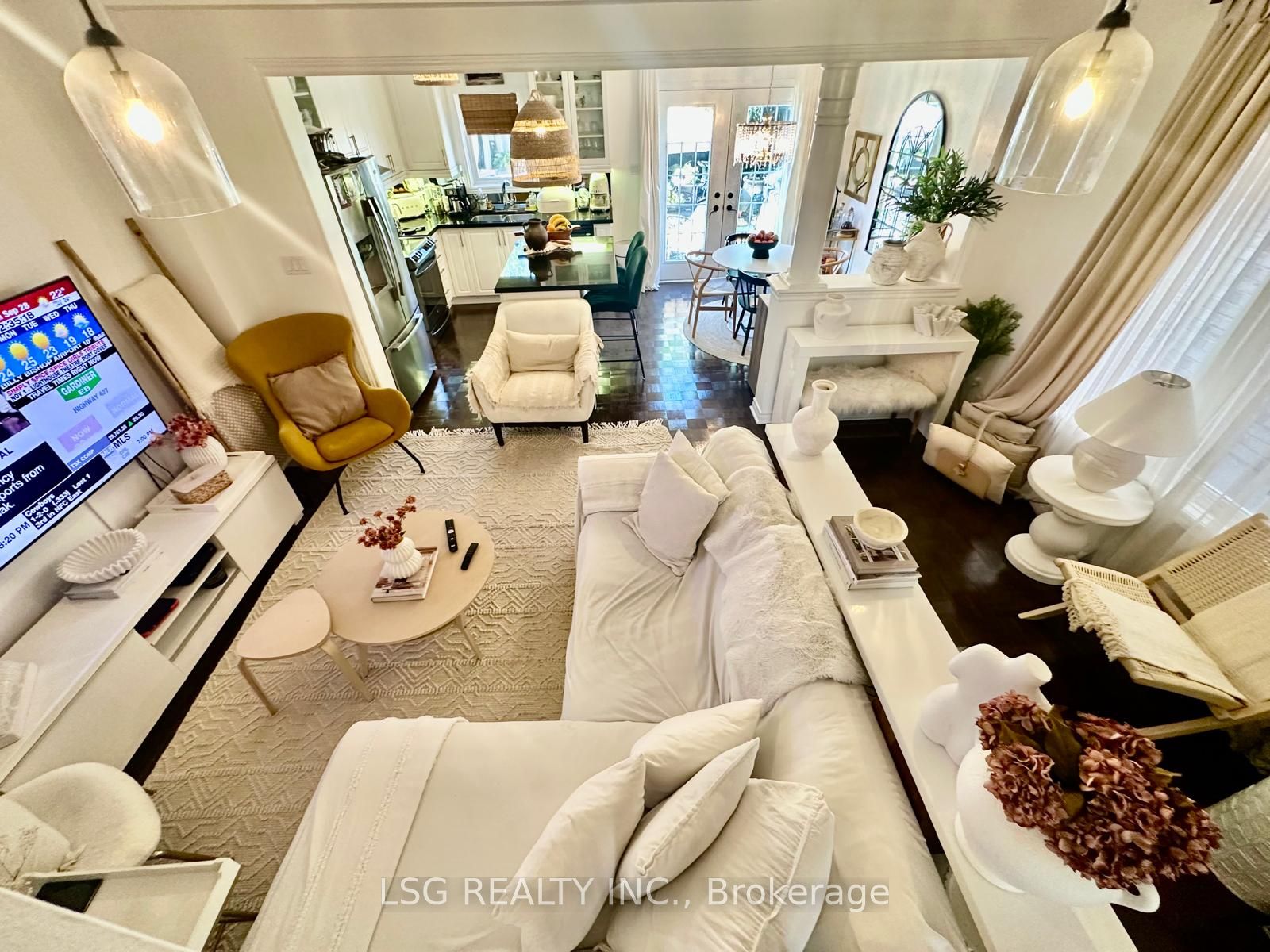 235 Venice Gate Drive