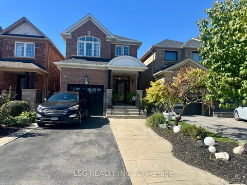 235 Venice Gate Drive Vaughan ON L4H 0G1