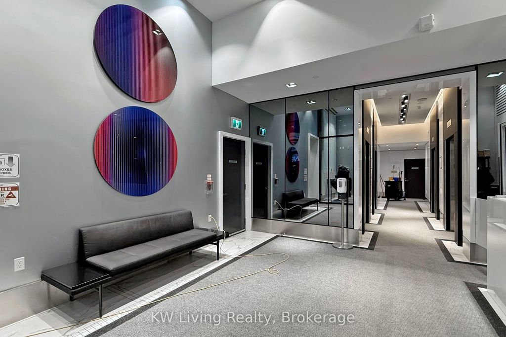 Photo of 403 Church Street #3503, Toronto, ON M4Y 2C2 (MLS # C12269116)