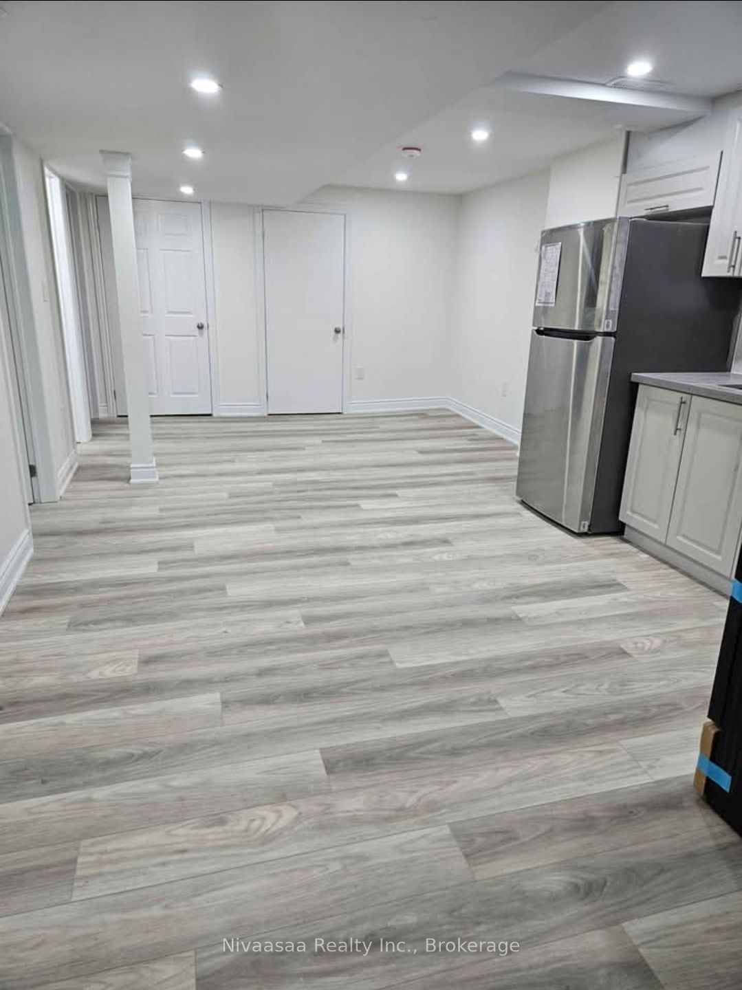 6115 Duford Drive BASEMENT